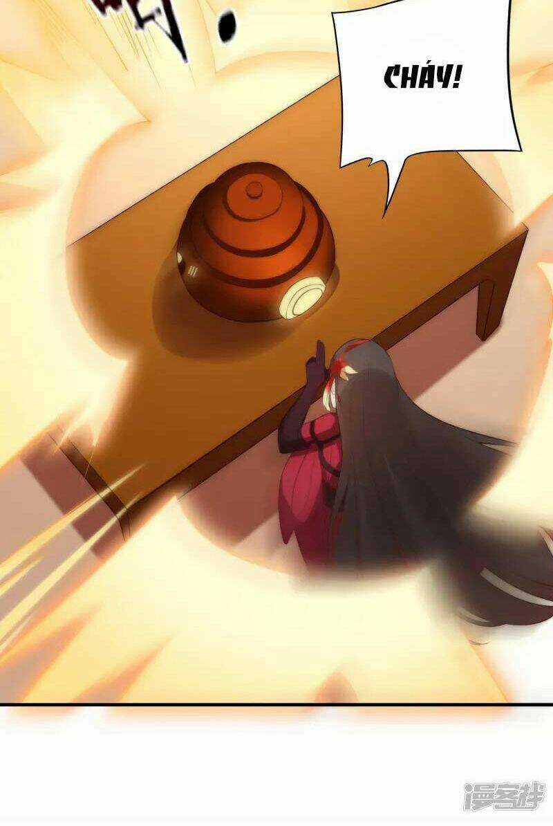 Long Hồn Chiến Tôn Chapter 42 trang 10