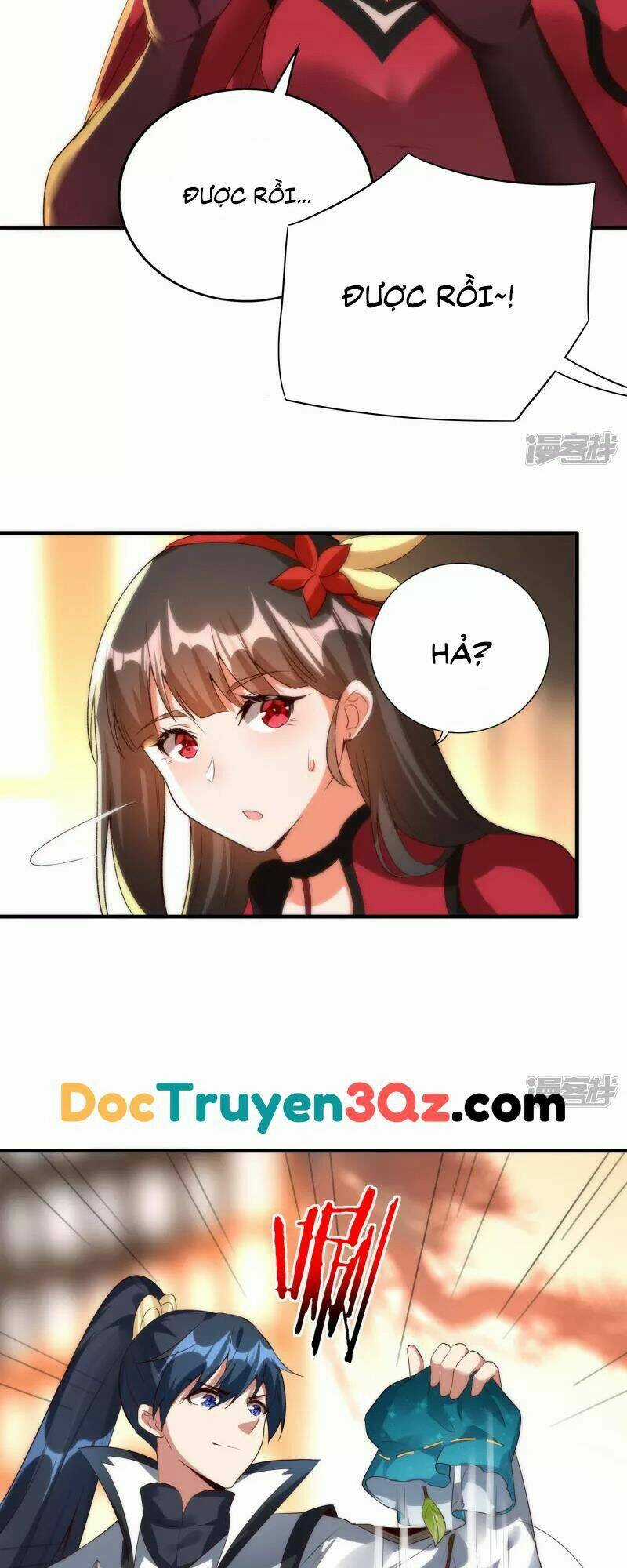 Long Hồn Chiến Tôn Chapter 42 trang 12