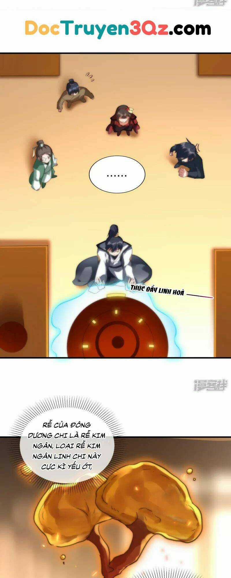 Long Hồn Chiến Tôn Chapter 42 trang 14