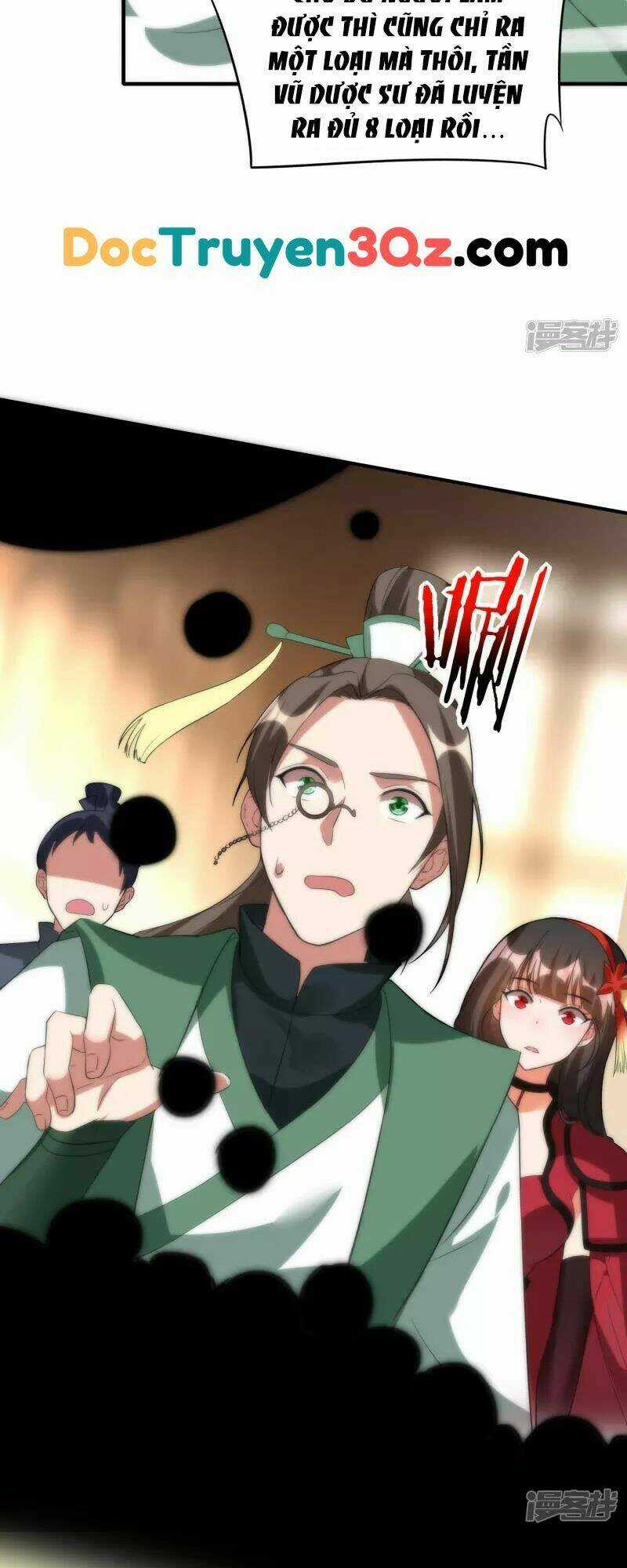 Long Hồn Chiến Tôn Chapter 42 trang 17