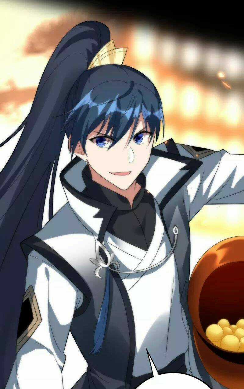 Long Hồn Chiến Tôn Chapter 42 trang 18