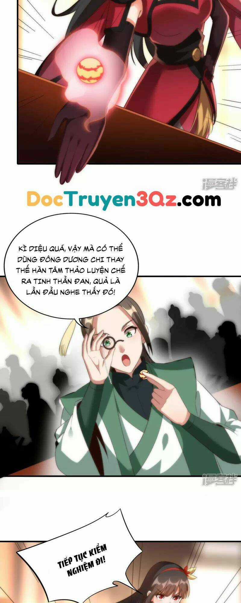 Long Hồn Chiến Tôn Chapter 42 trang 2