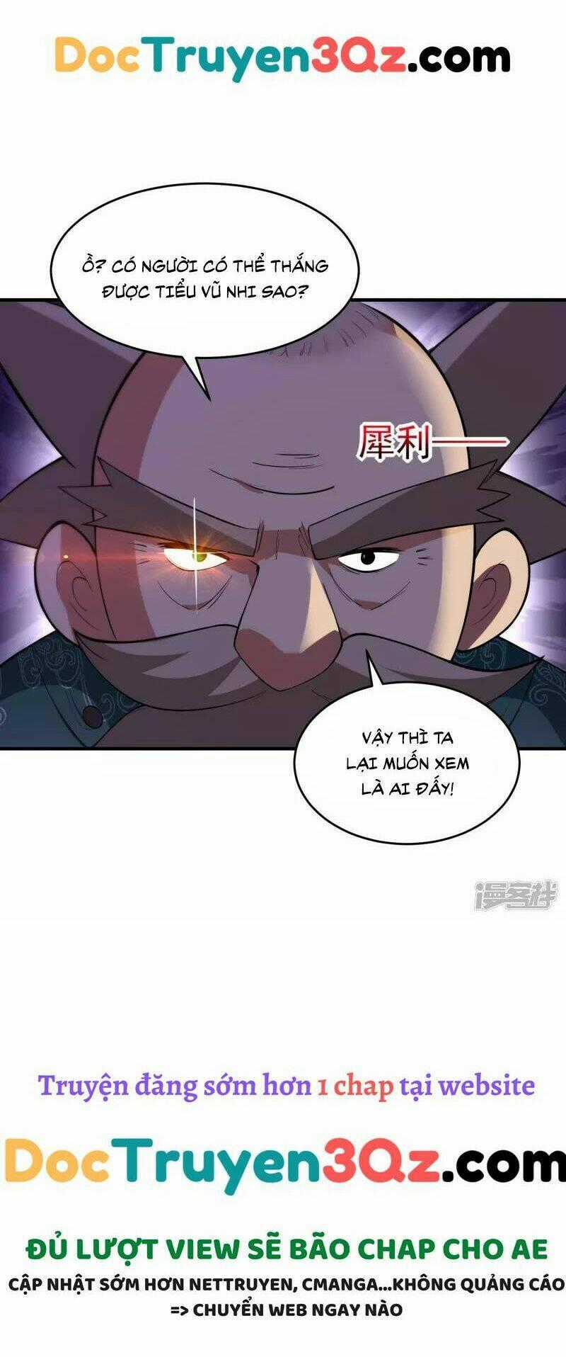 Long Hồn Chiến Tôn Chapter 42 trang 26