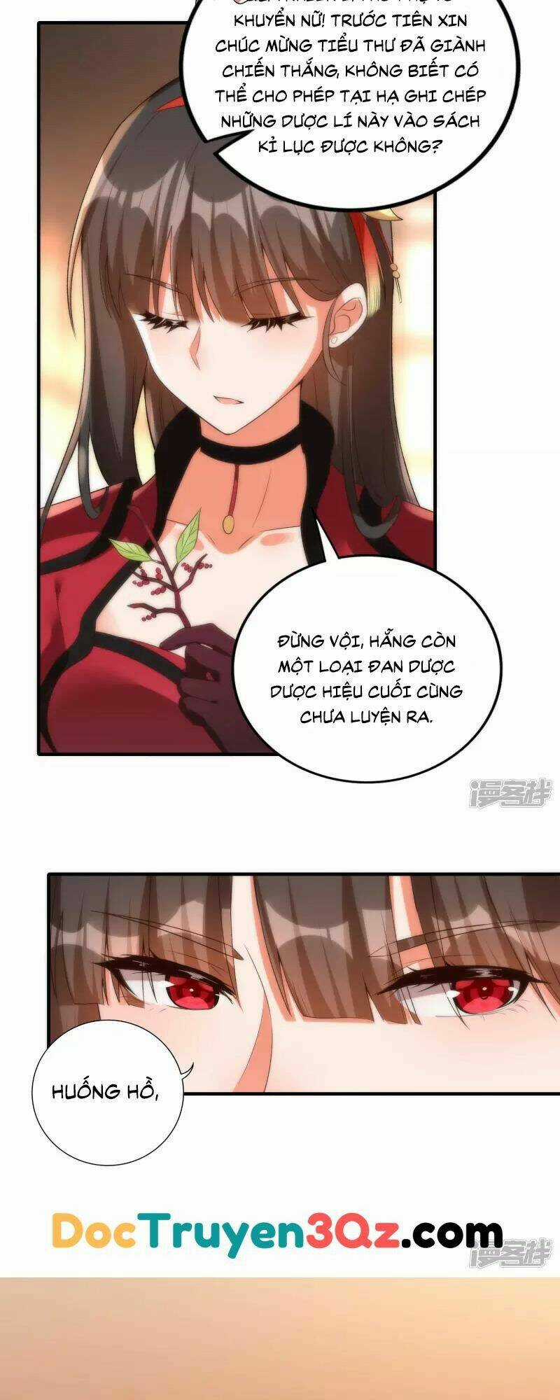 Long Hồn Chiến Tôn Chapter 42 trang 4