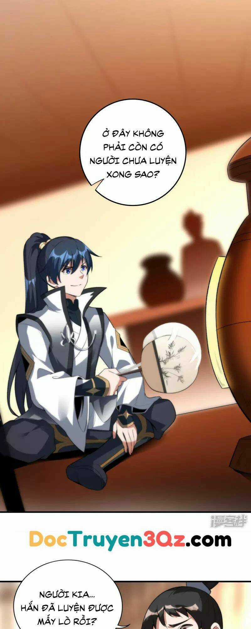 Long Hồn Chiến Tôn Chapter 42 trang 5