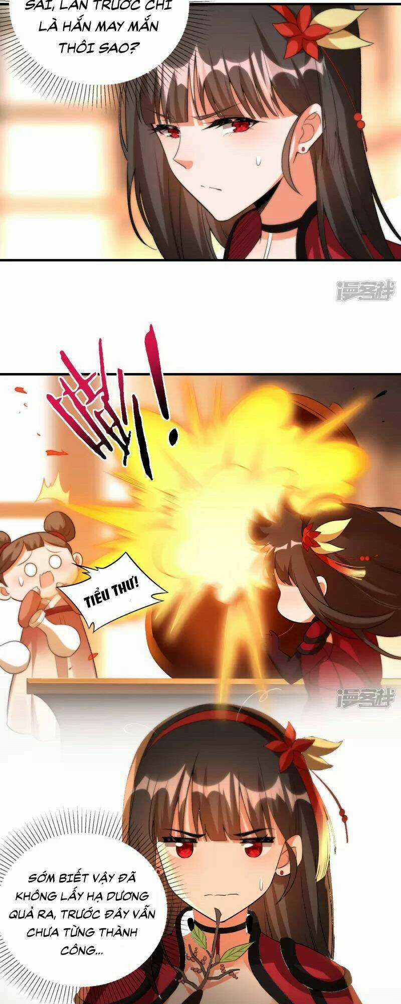 Long Hồn Chiến Tôn Chapter 42 trang 7