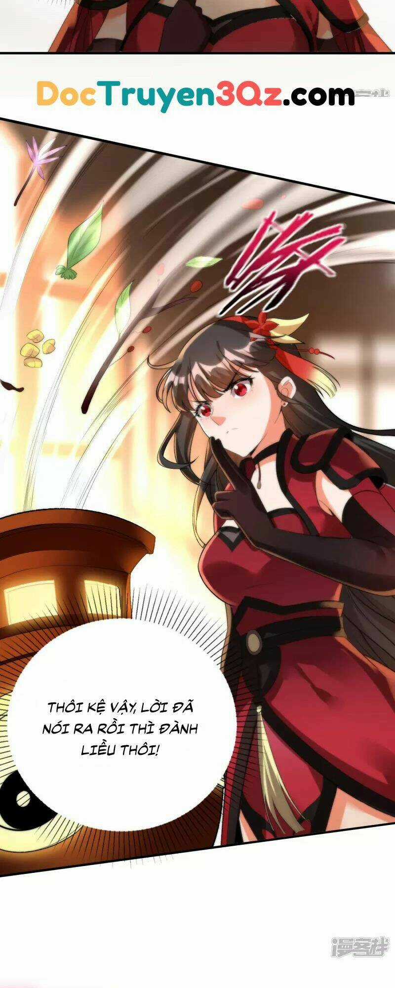 Long Hồn Chiến Tôn Chapter 42 trang 8