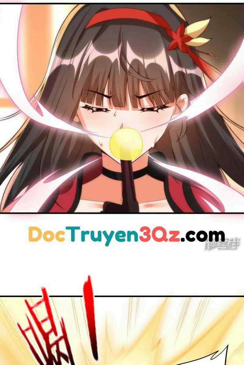 Long Hồn Chiến Tôn Chapter 42 trang 9