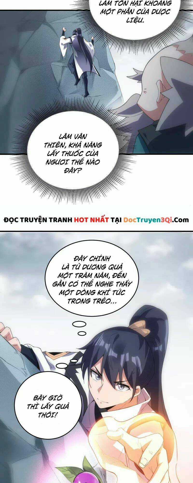 Long Hồn Chiến Tôn Chapter 43 trang 11