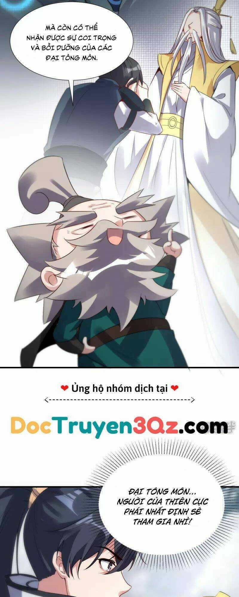 Long Hồn Chiến Tôn Chapter 43 trang 20