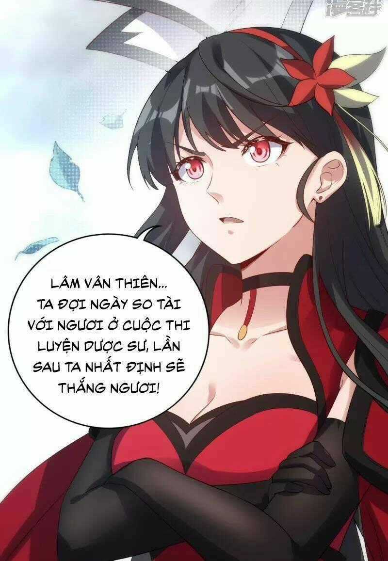 Long Hồn Chiến Tôn Chapter 43 trang 24