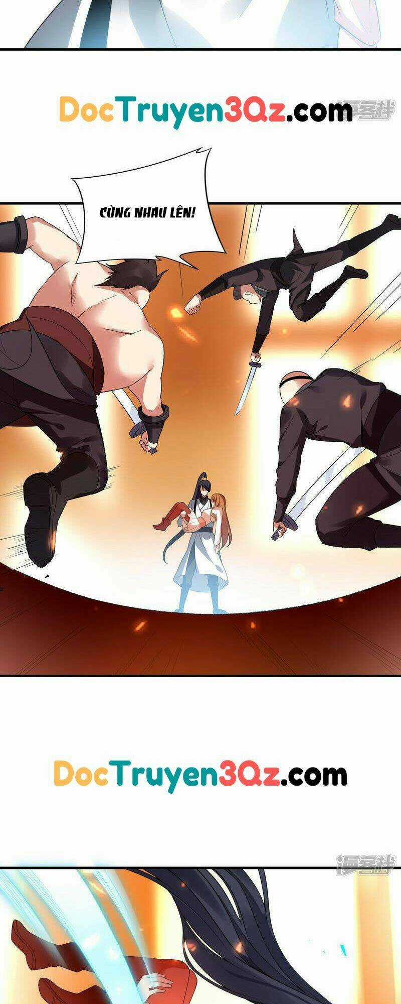 Long Hồn Chiến Tôn Chapter 44 trang 13