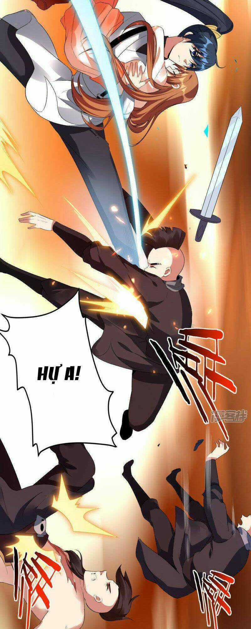 Long Hồn Chiến Tôn Chapter 44 trang 14