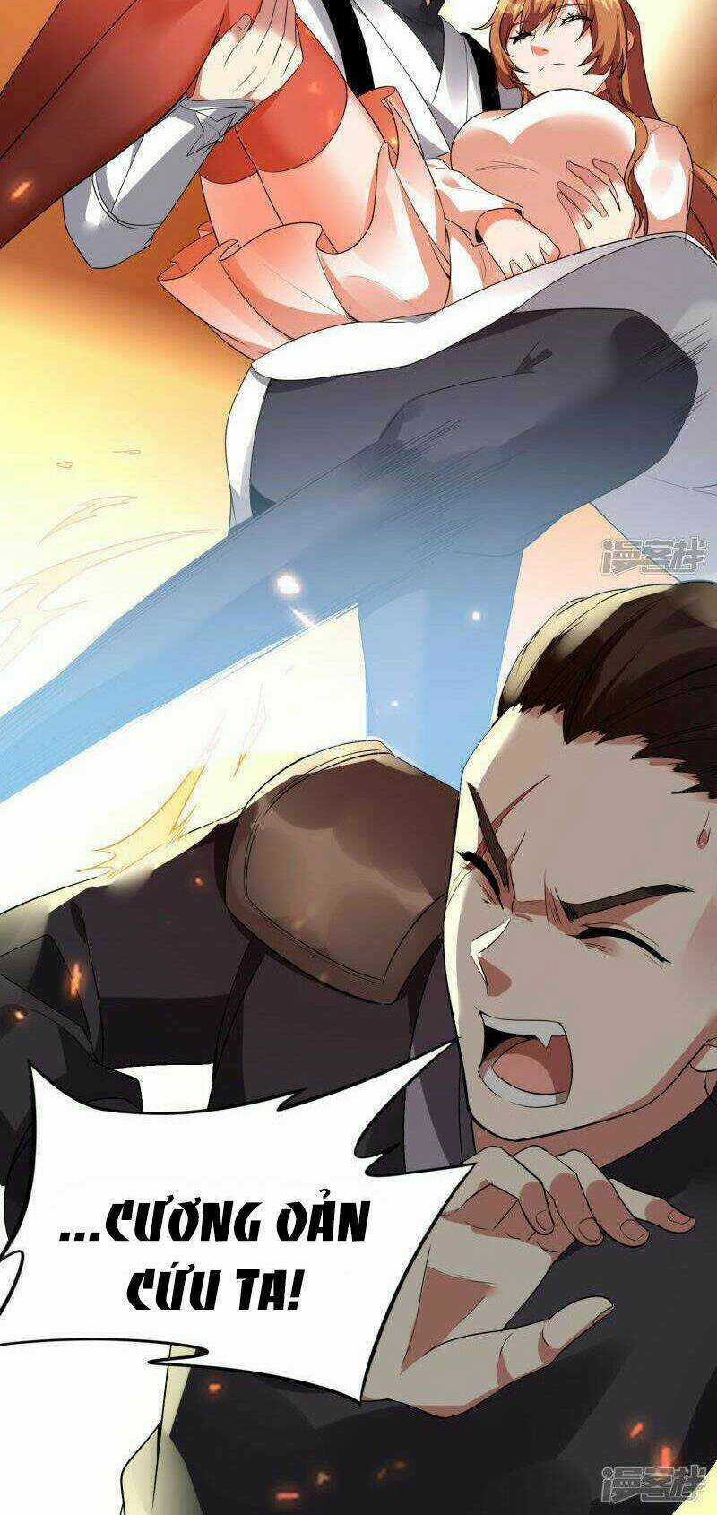 Long Hồn Chiến Tôn Chapter 44 trang 16