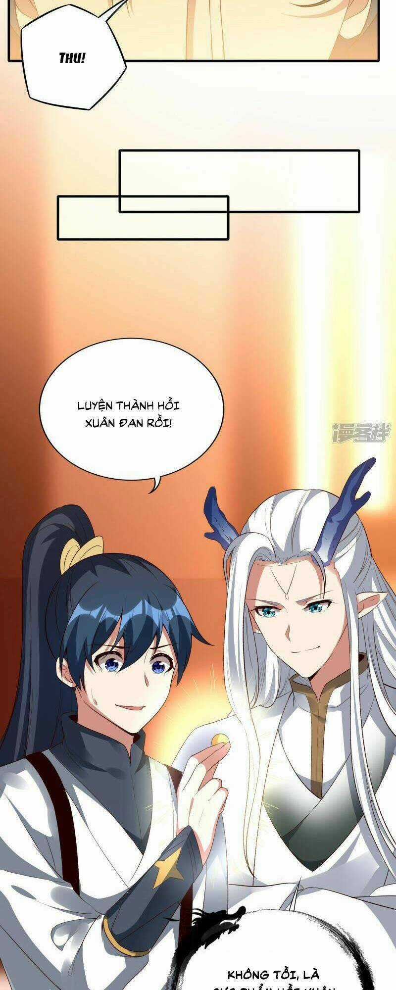 Long Hồn Chiến Tôn Chapter 44 trang 2