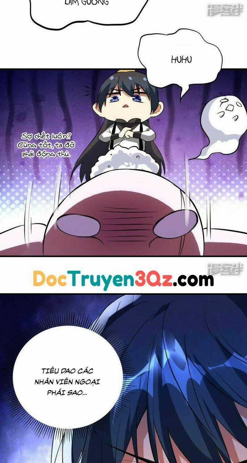 Long Hồn Chiến Tôn Chapter 44 trang 25