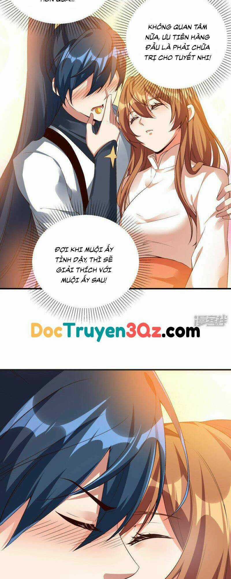 Long Hồn Chiến Tôn Chapter 44 trang 6