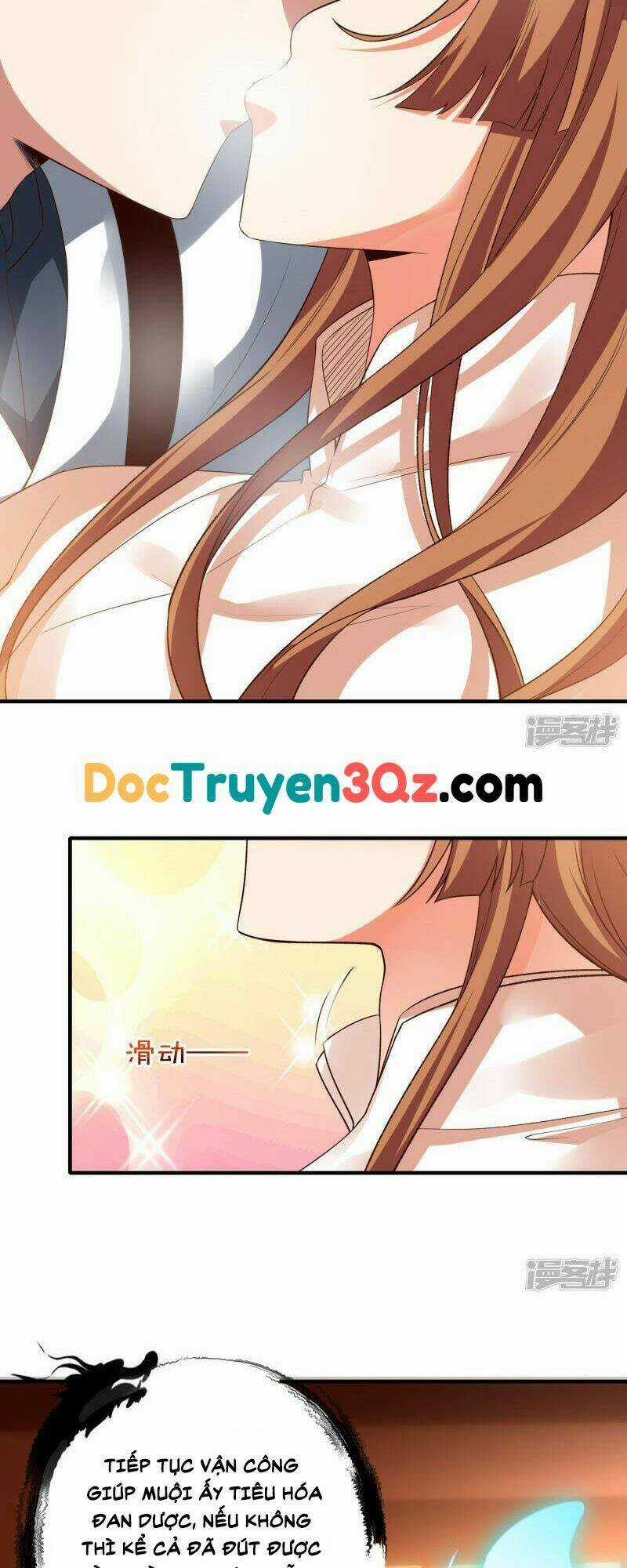 Long Hồn Chiến Tôn Chapter 44 trang 7