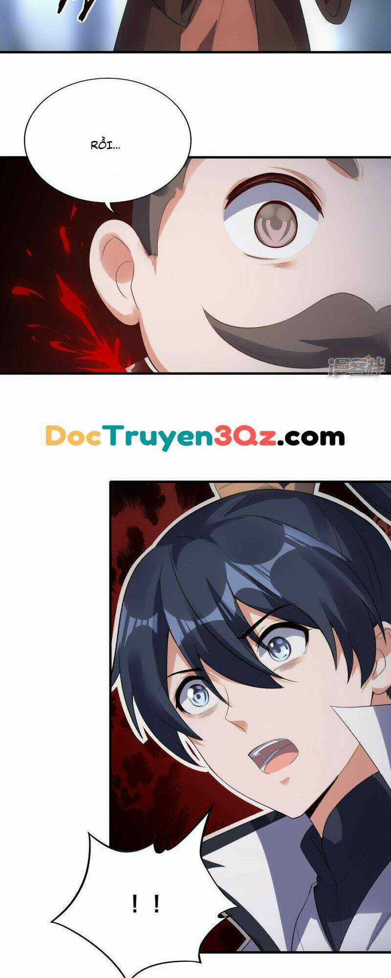 Long Hồn Chiến Tôn Chapter 45 trang 13