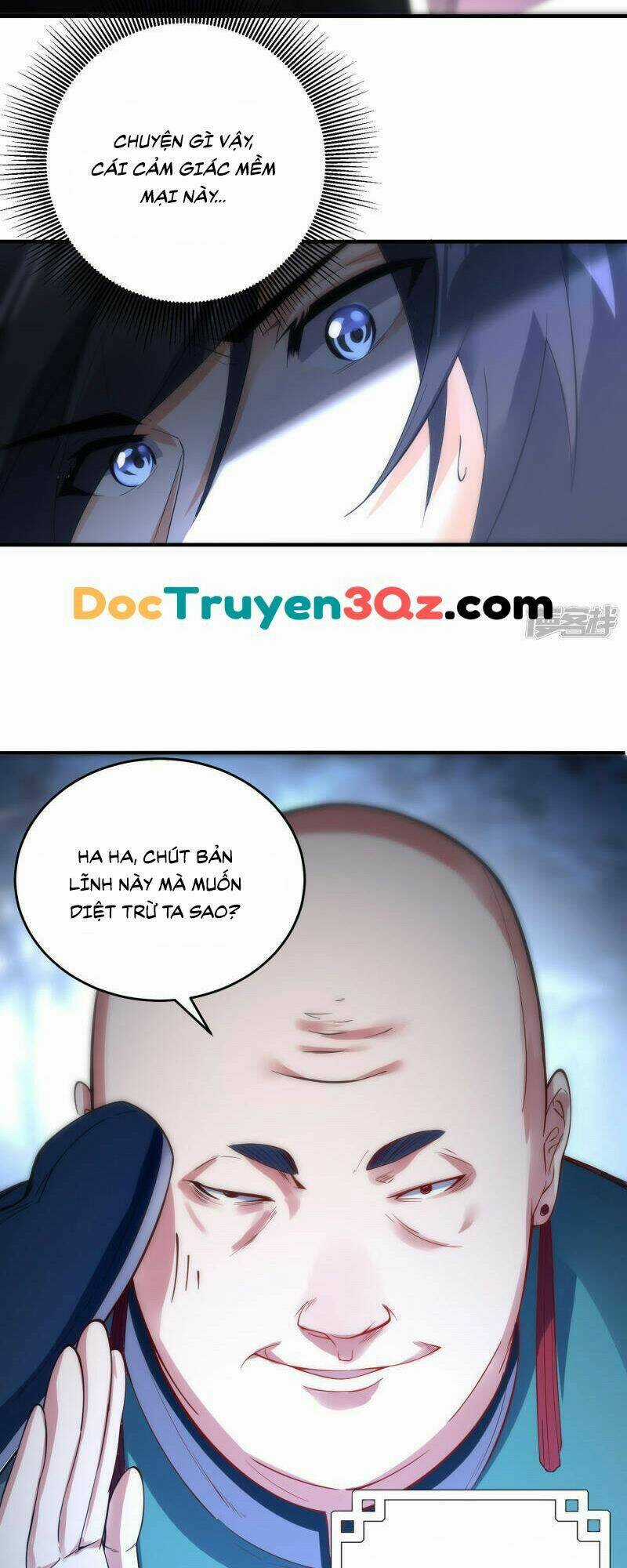 Long Hồn Chiến Tôn Chapter 45 trang 23