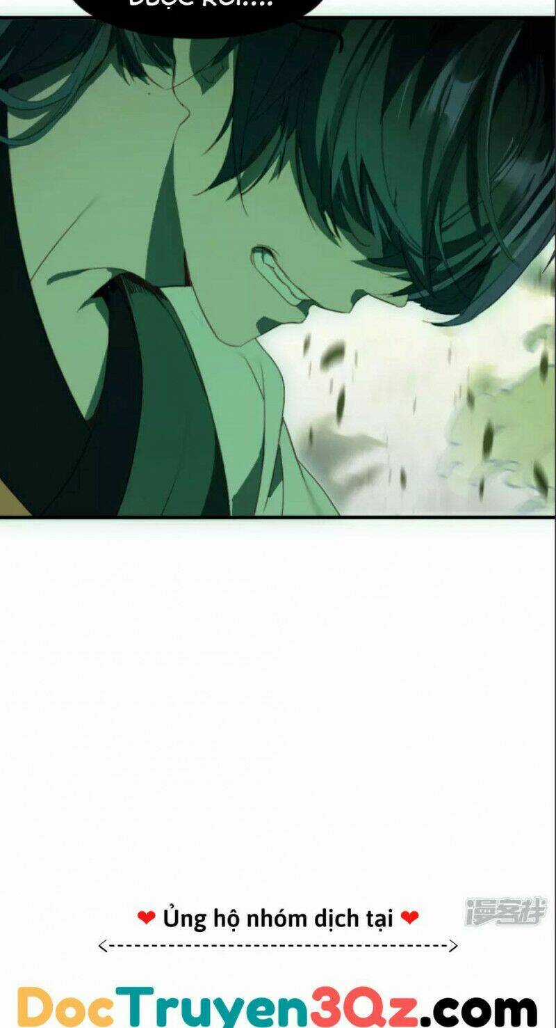 Long Hồn Chiến Tôn Chapter 5 trang 10