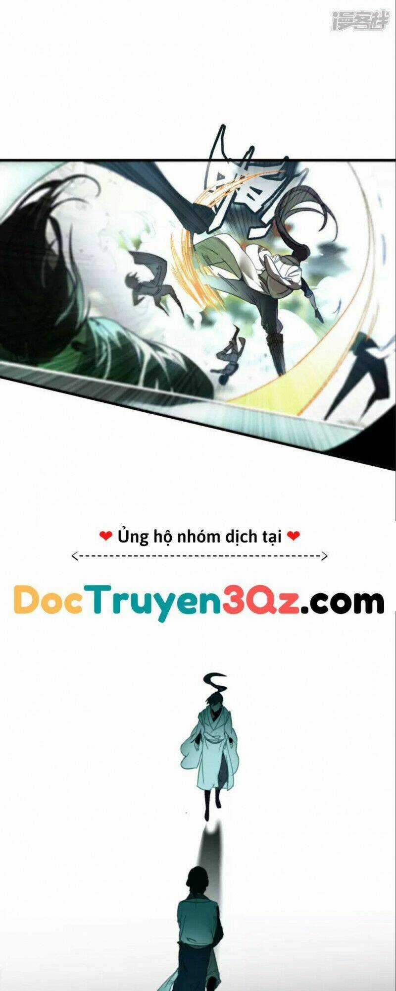 Long Hồn Chiến Tôn Chapter 5 trang 14