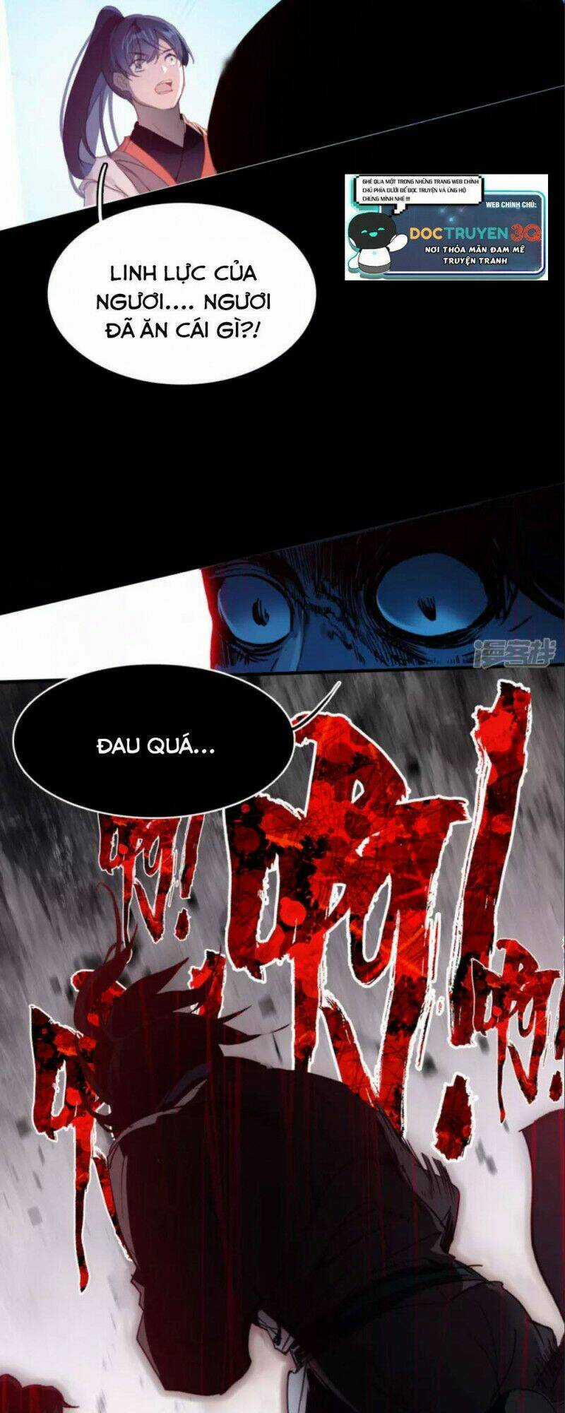 Long Hồn Chiến Tôn Chapter 5 trang 17