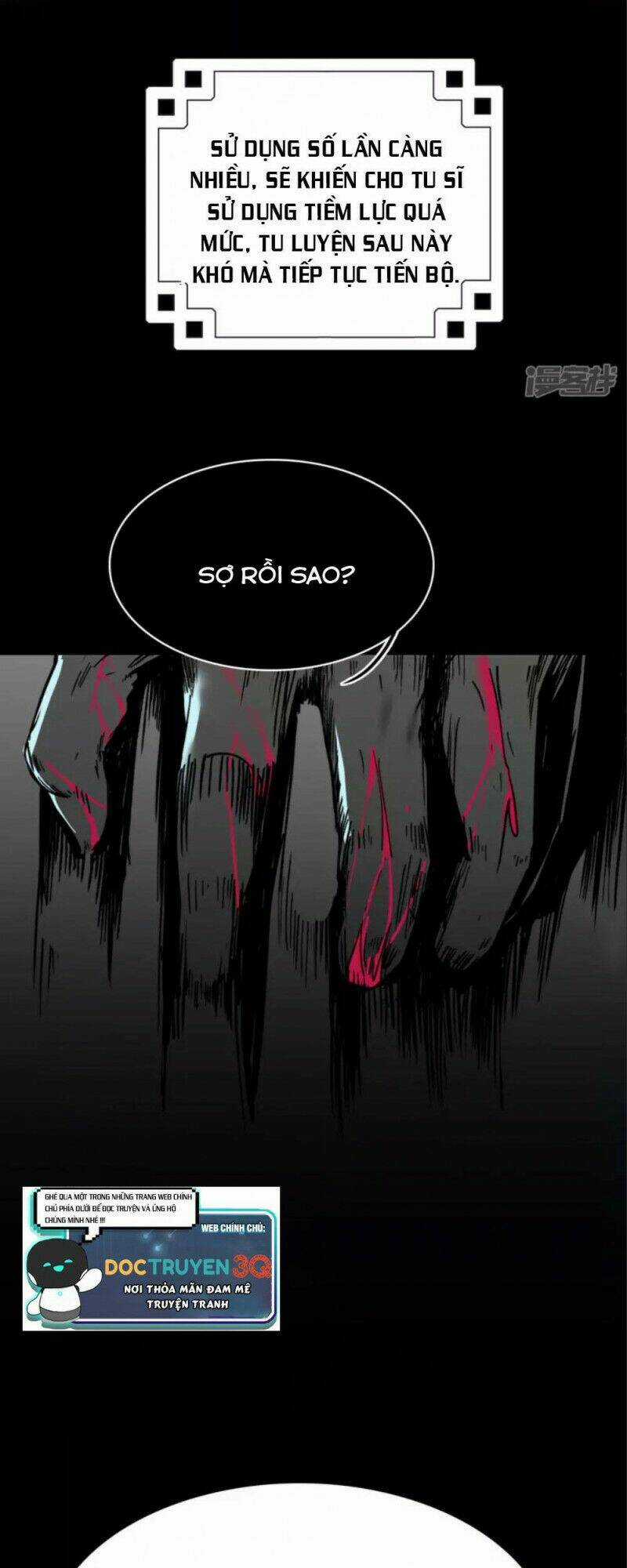 Long Hồn Chiến Tôn Chapter 5 trang 20