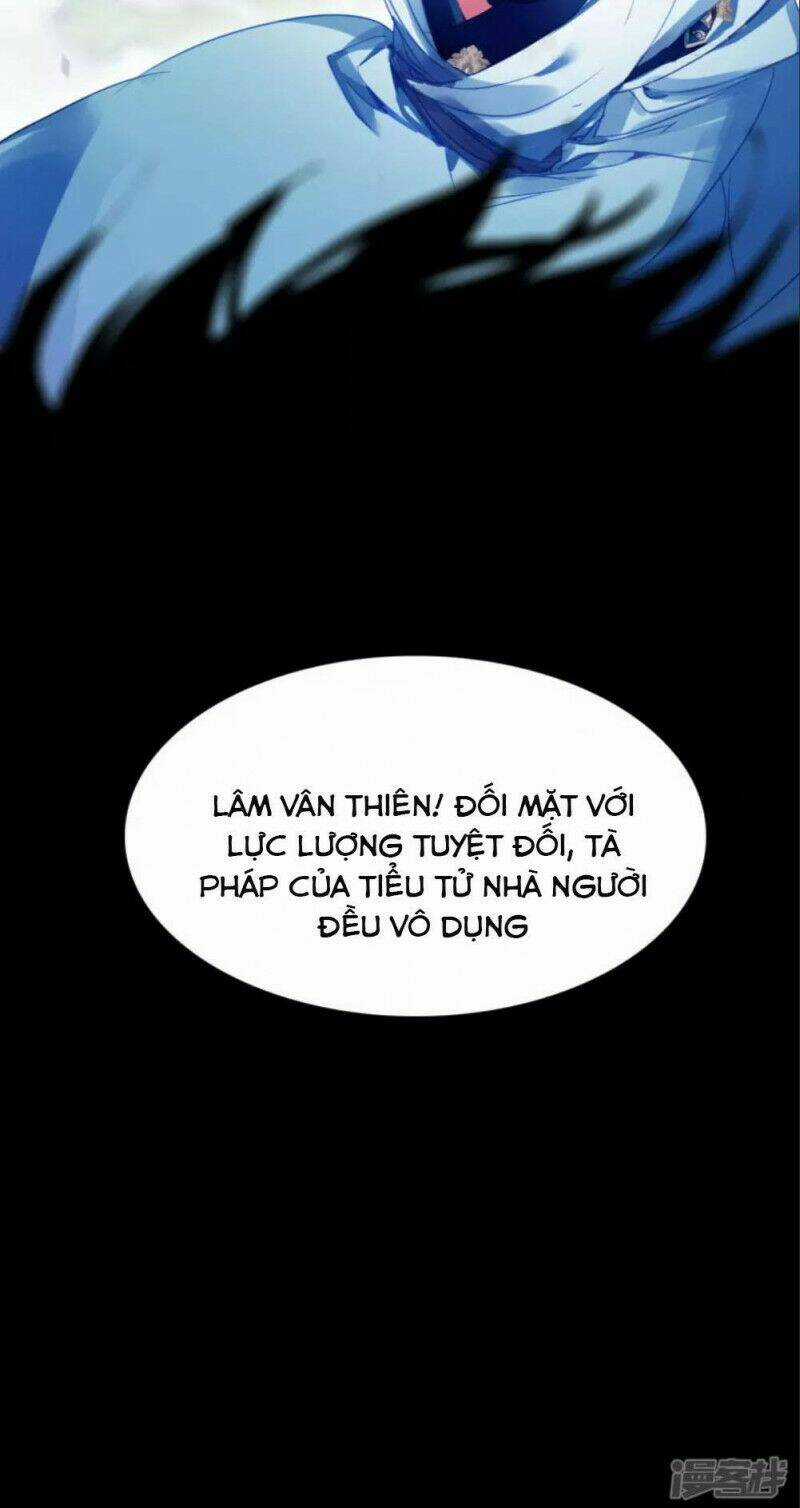 Long Hồn Chiến Tôn Chapter 5 trang 22