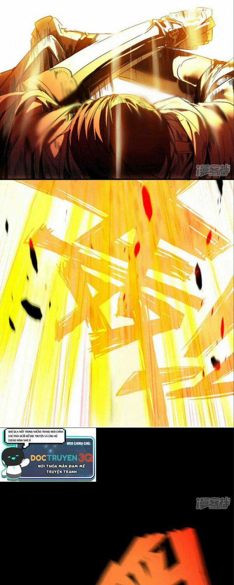 Long Hồn Chiến Tôn Chapter 5 trang 25