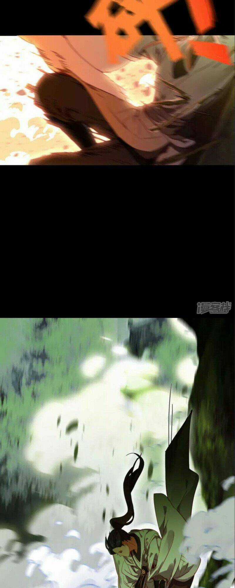 Long Hồn Chiến Tôn Chapter 5 trang 26