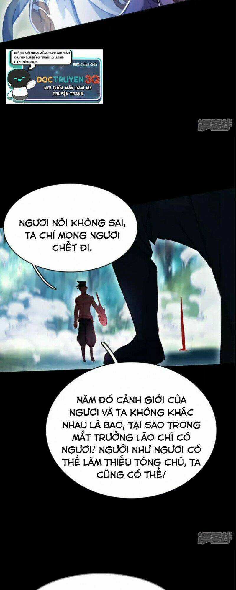 Long Hồn Chiến Tôn Chapter 5 trang 28