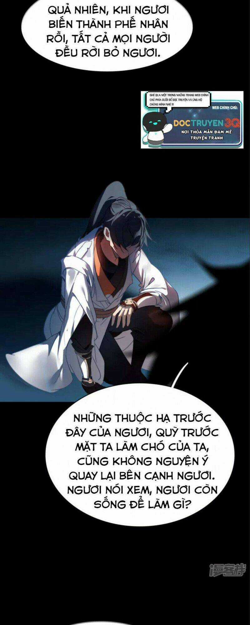 Long Hồn Chiến Tôn Chapter 5 trang 29