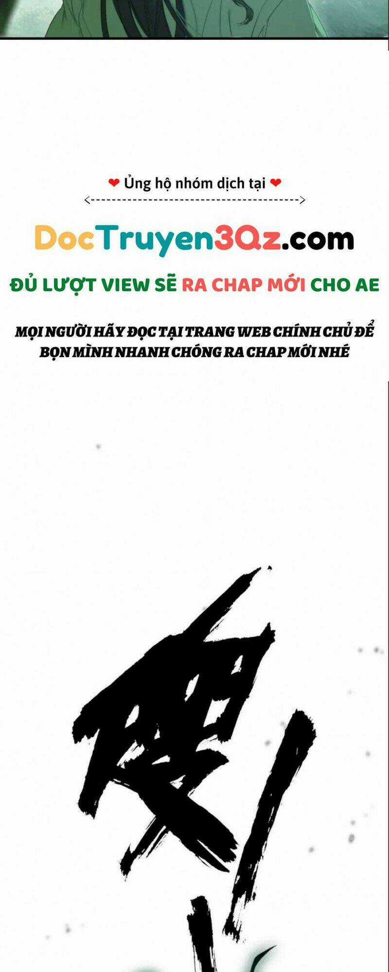 Long Hồn Chiến Tôn Chapter 5 trang 3