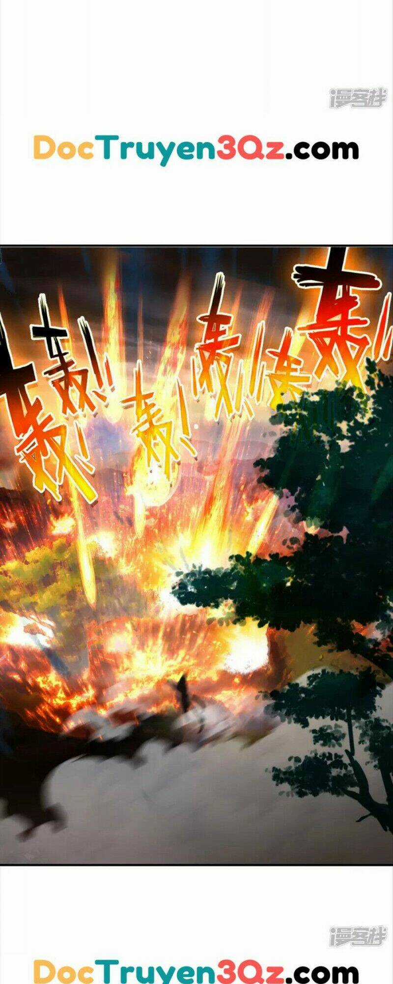 Long Hồn Chiến Tôn Chapter 6 trang 15