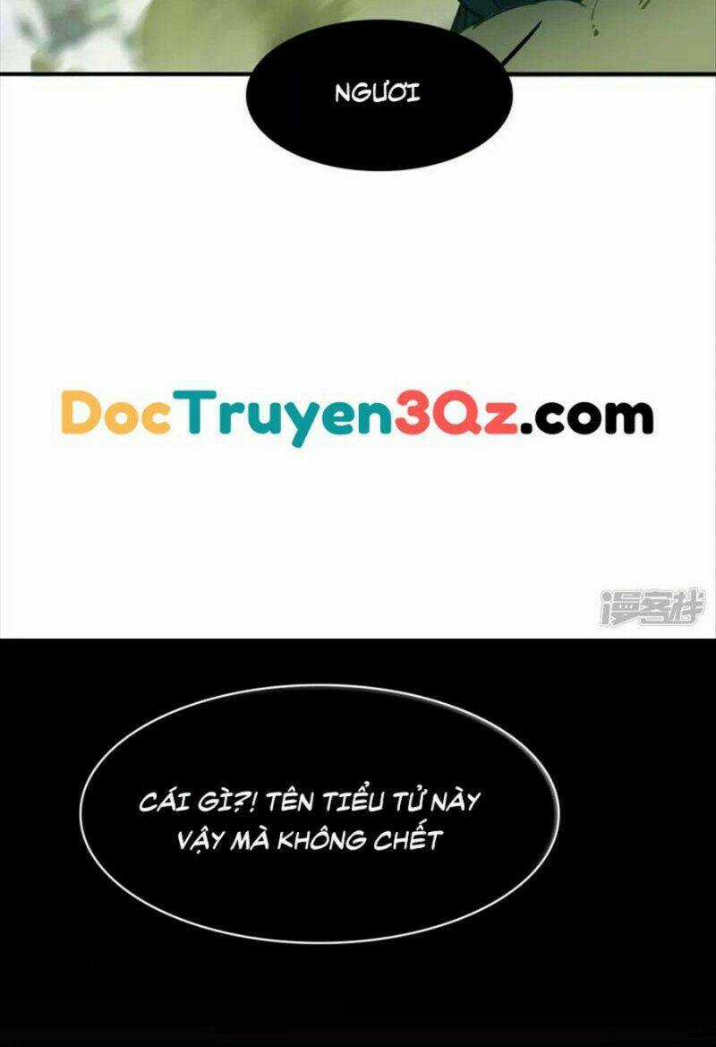 Long Hồn Chiến Tôn Chapter 6 trang 17