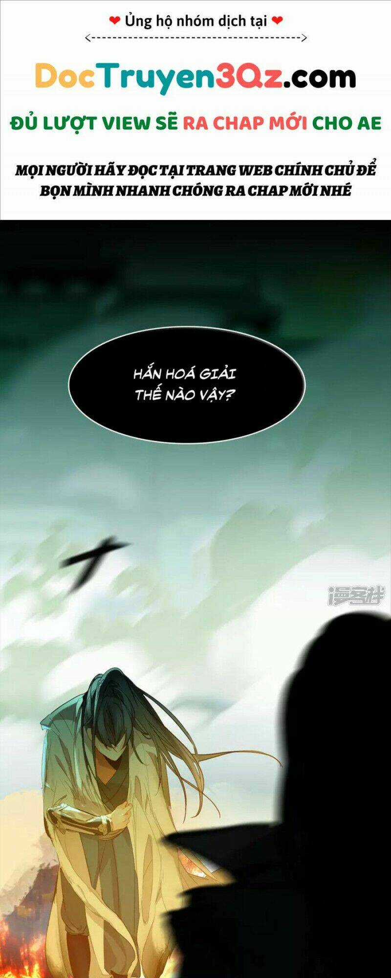 Long Hồn Chiến Tôn Chapter 6 trang 18