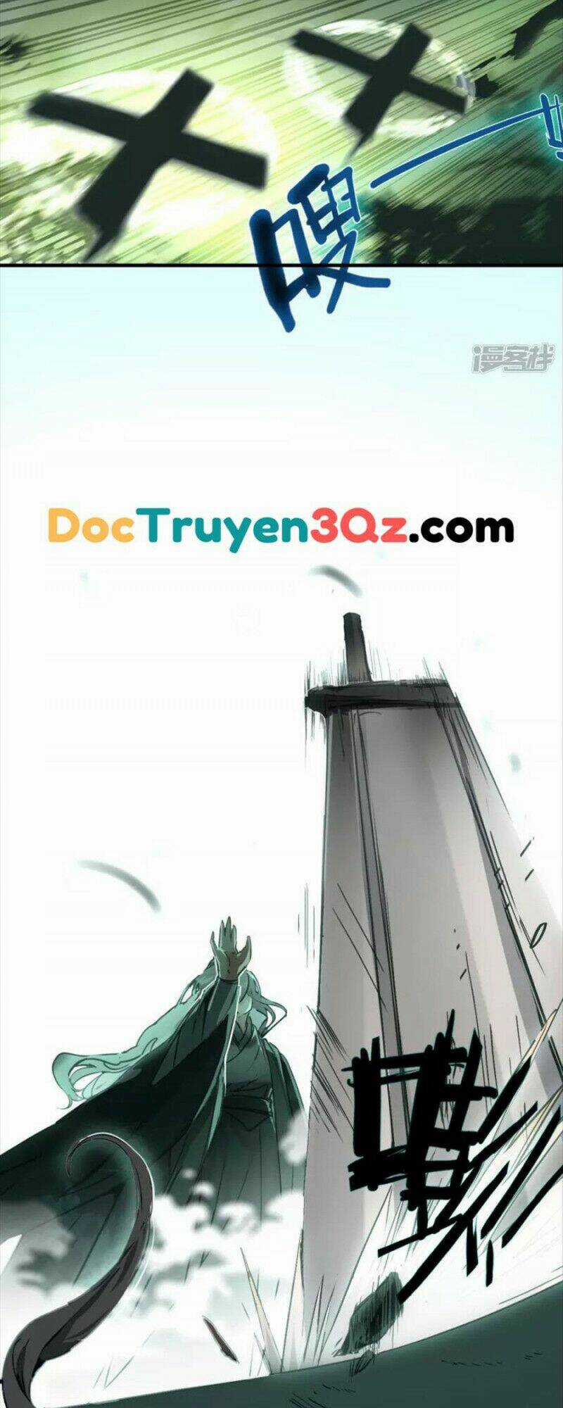 Long Hồn Chiến Tôn Chapter 6 trang 21