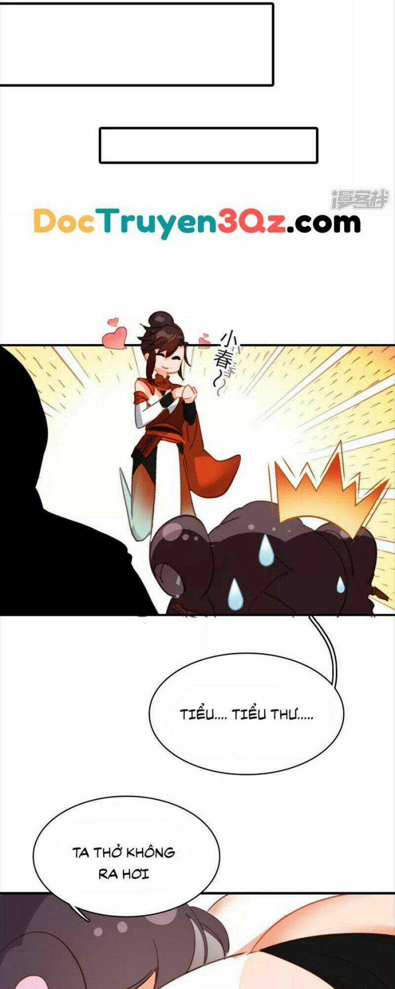 Long Hồn Chiến Tôn Chapter 6 trang 28