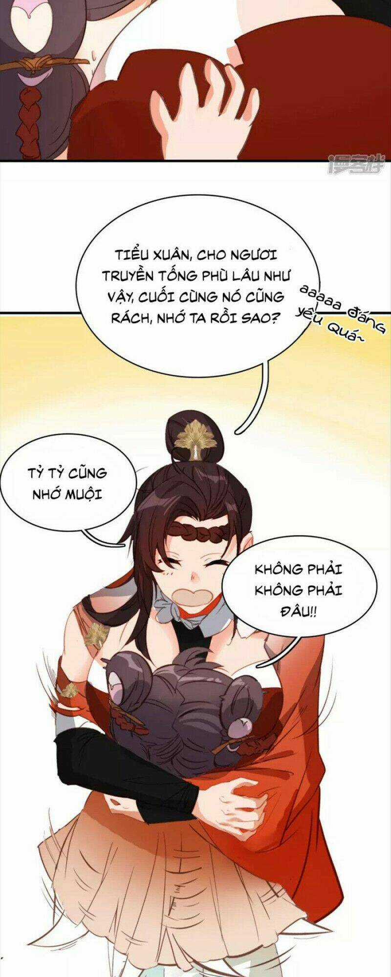 Long Hồn Chiến Tôn Chapter 6 trang 29