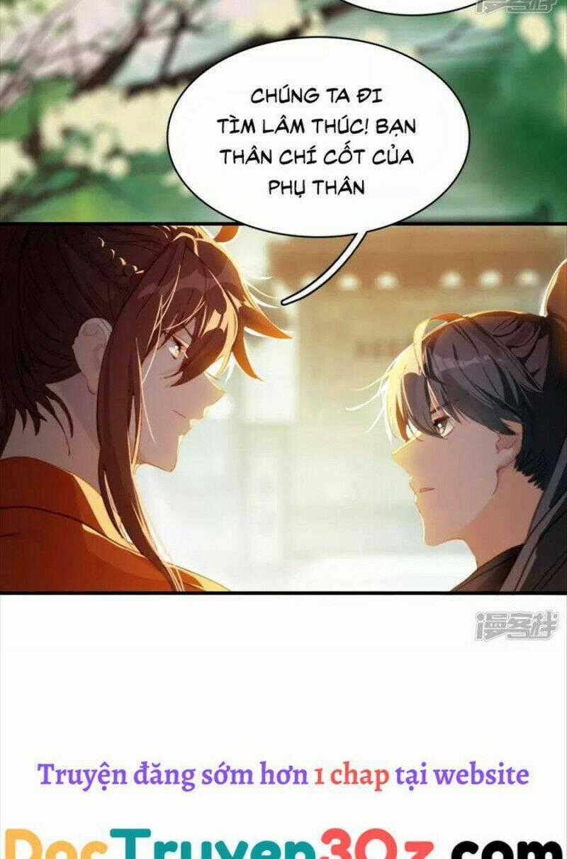 Long Hồn Chiến Tôn Chapter 6 trang 34