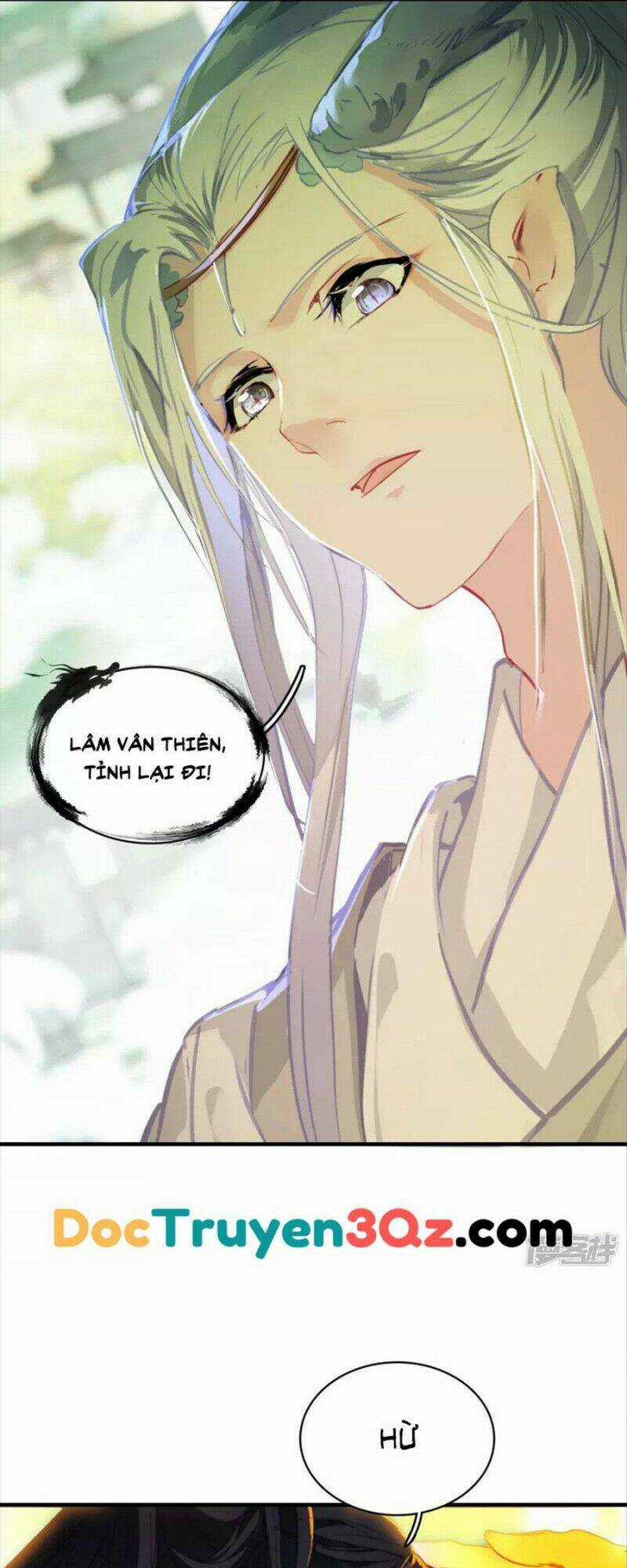 Long Hồn Chiến Tôn Chapter 6 trang 4