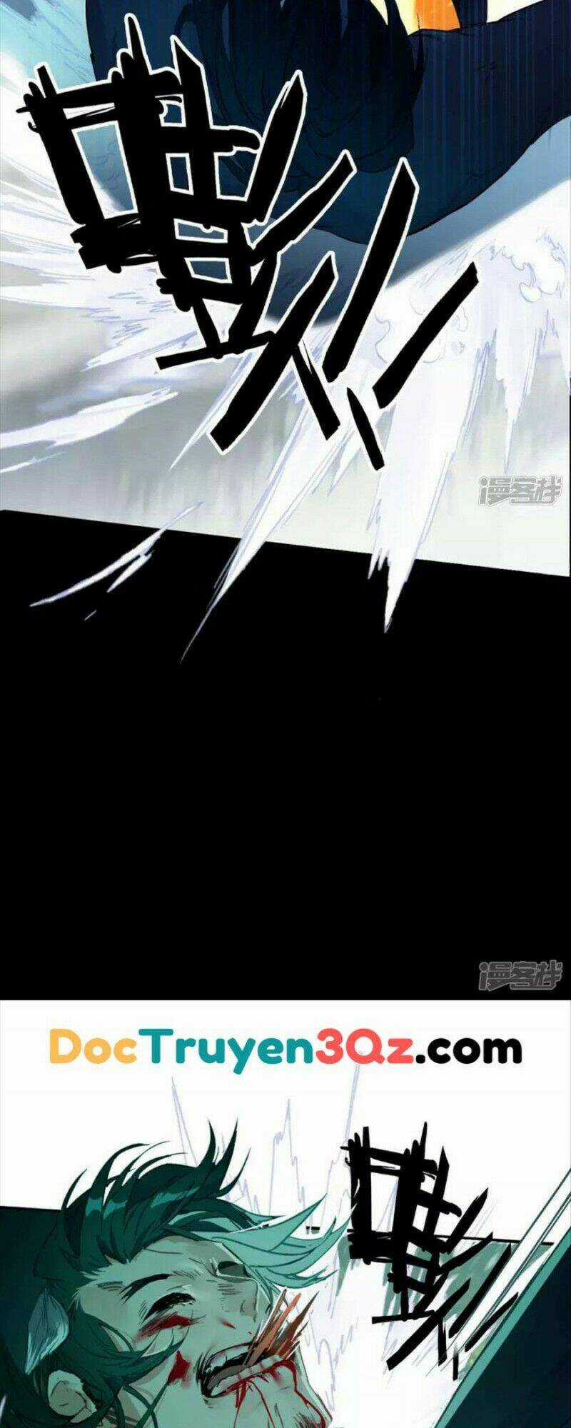 Long Hồn Chiến Tôn Chapter 6 trang 9