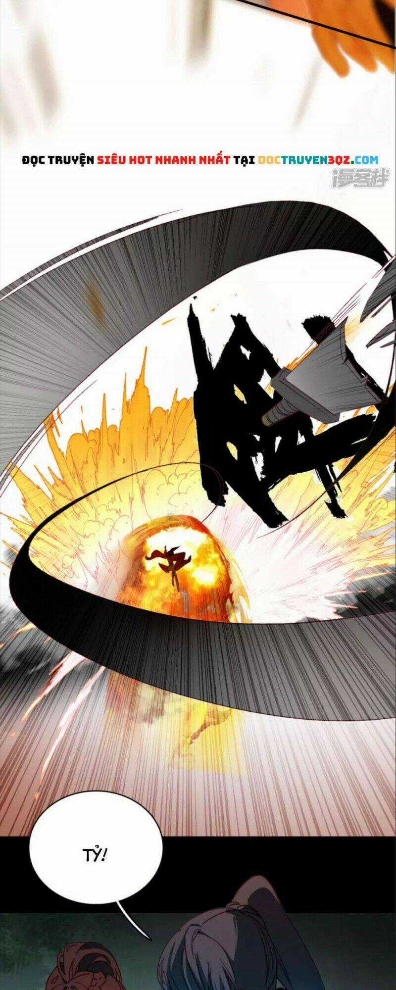 Long Hồn Chiến Tôn Chapter 7 trang 11