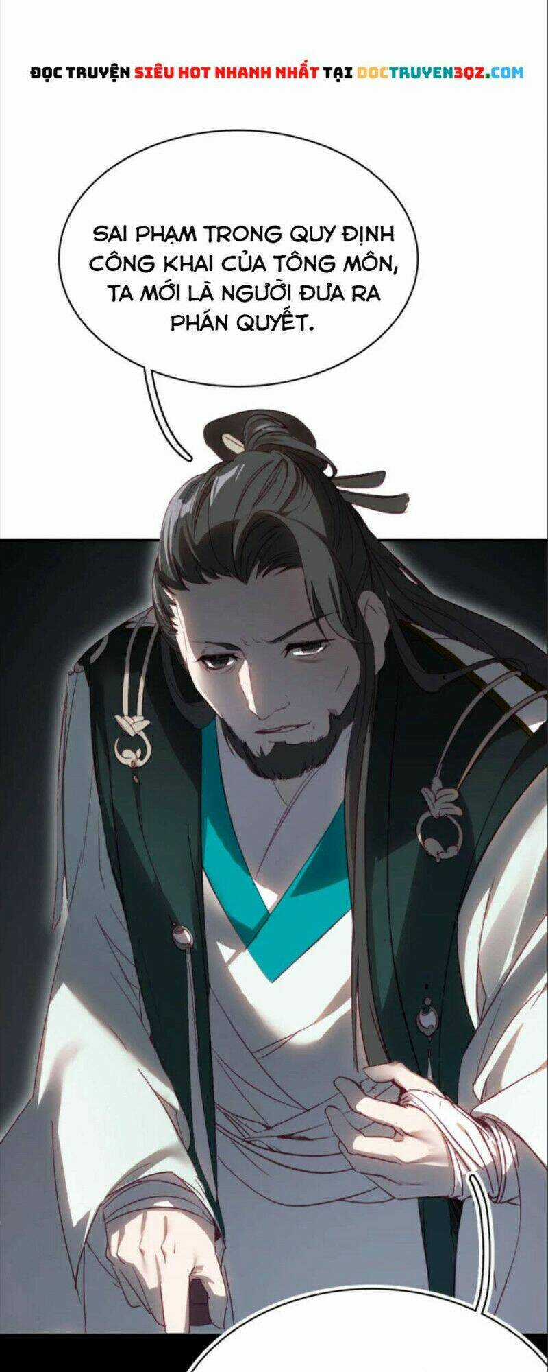 Long Hồn Chiến Tôn Chapter 7 trang 16