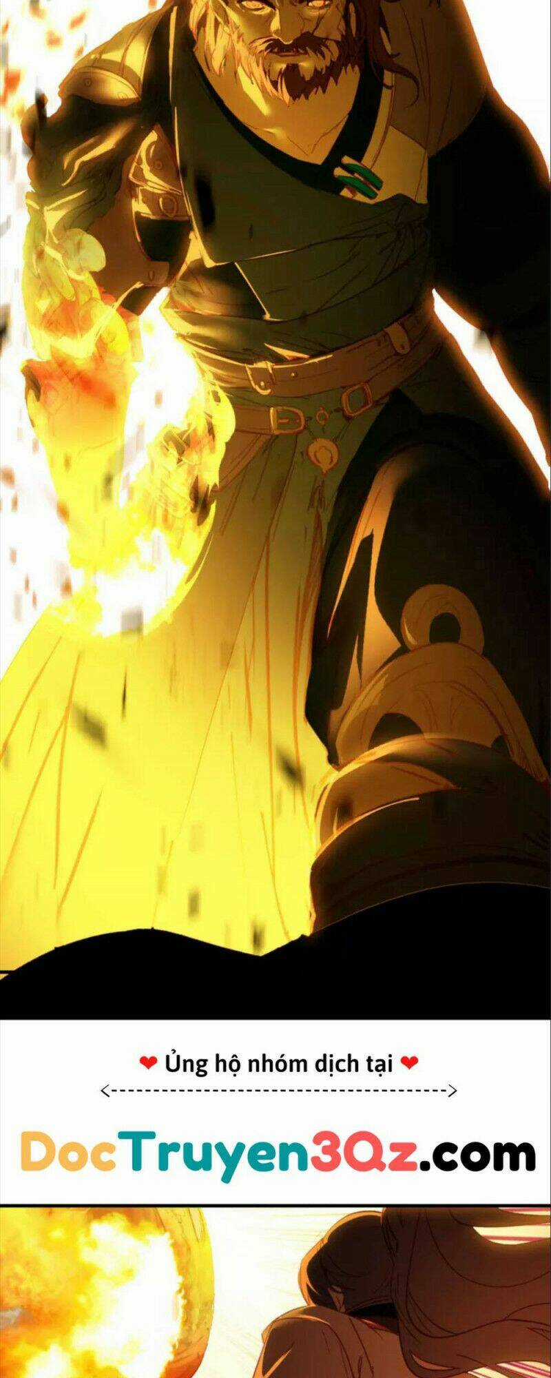 Long Hồn Chiến Tôn Chapter 7 trang 6