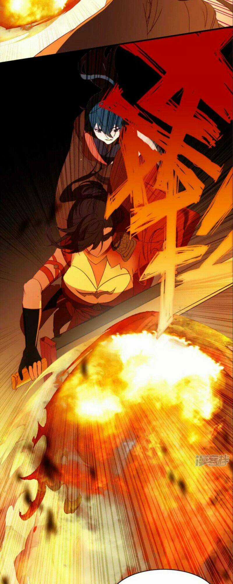 Long Hồn Chiến Tôn Chapter 7 trang 7