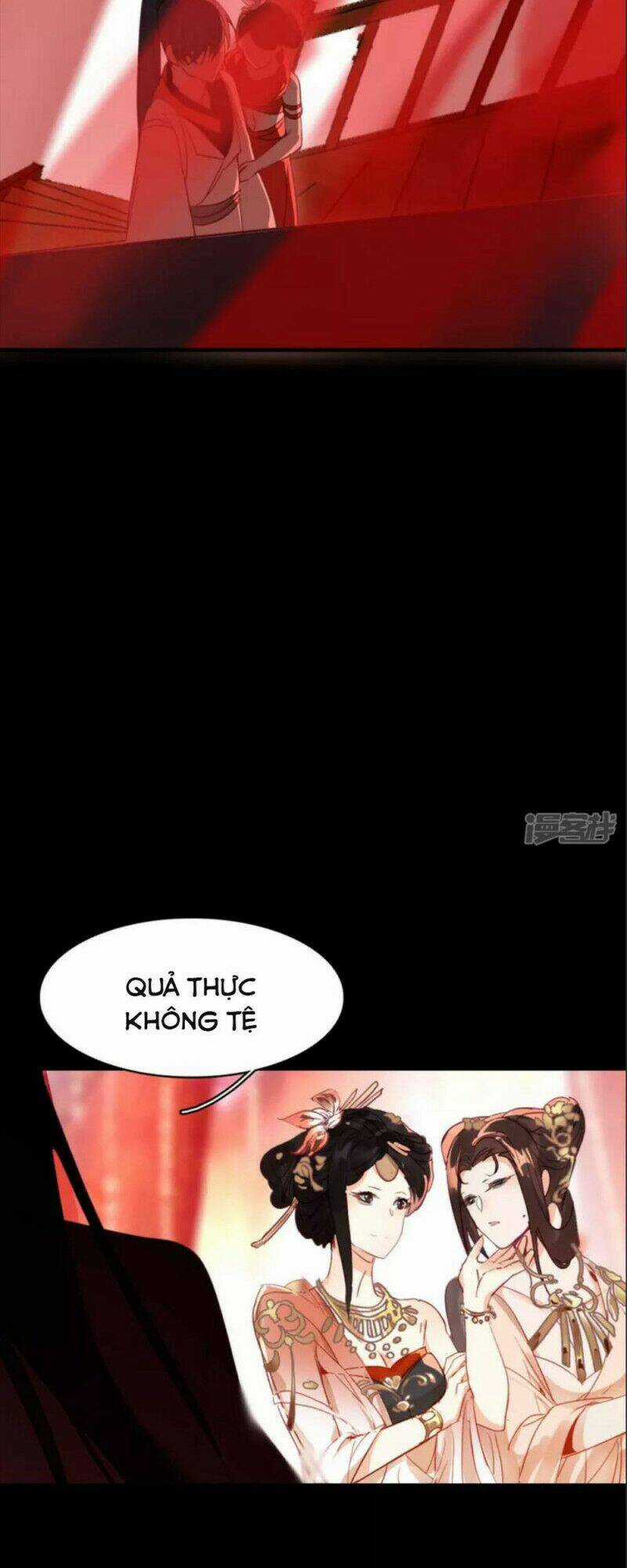 Long Hồn Chiến Tôn Chapter 8 trang 13