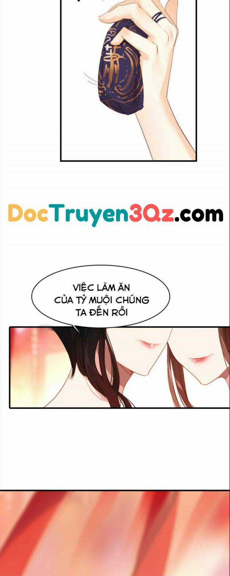 Long Hồn Chiến Tôn Chapter 8 trang 16