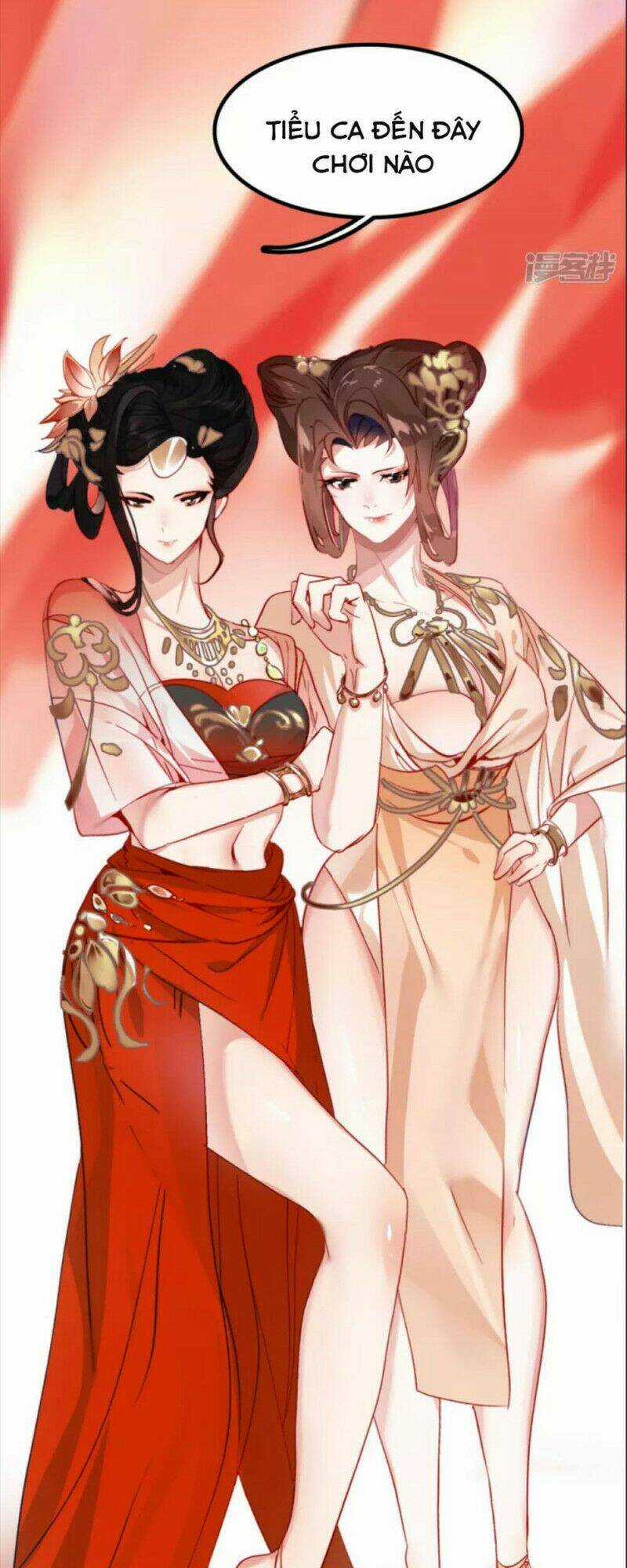 Long Hồn Chiến Tôn Chapter 8 trang 17